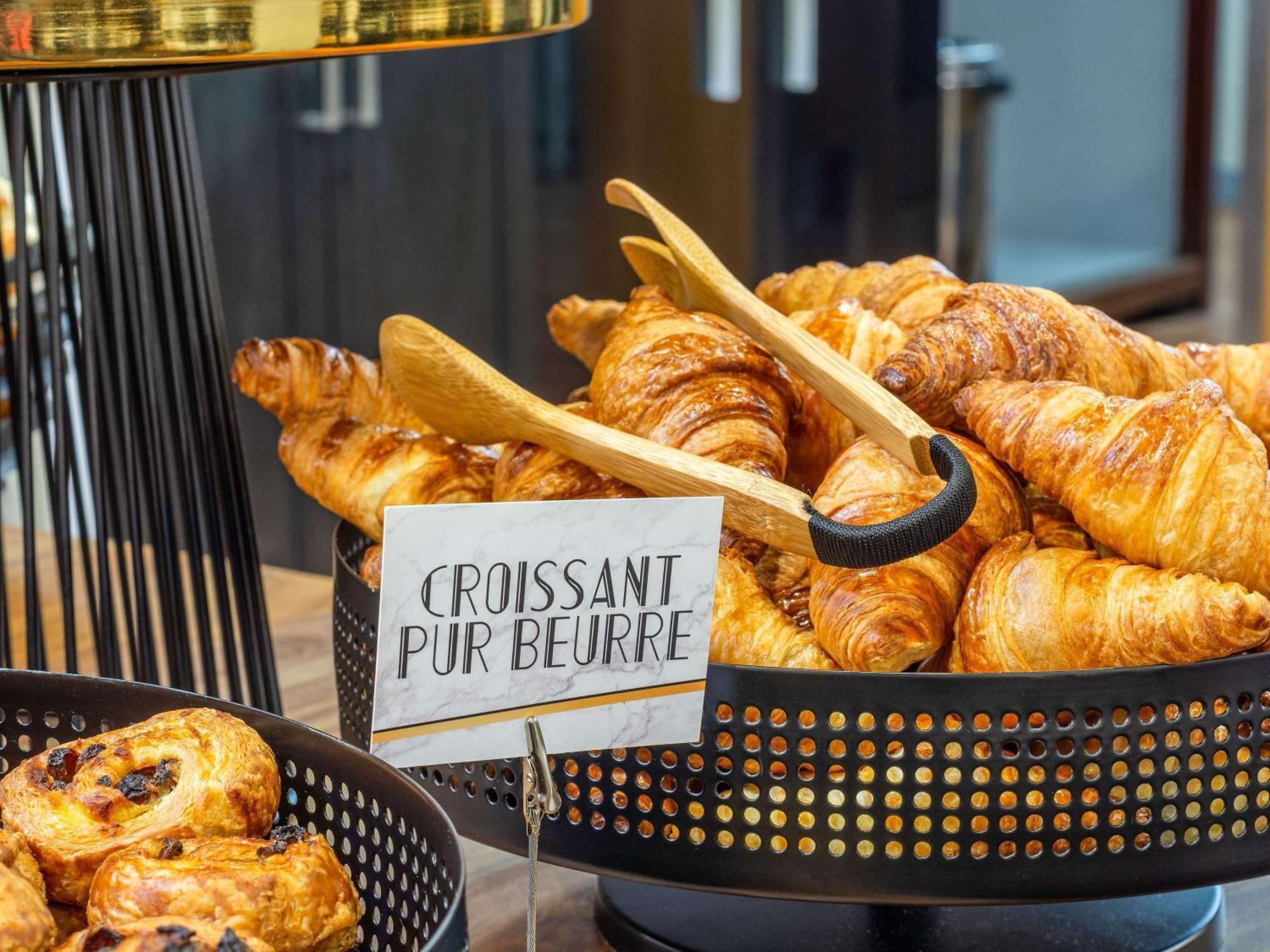Mercure Toulouse Aeroport Golf De Seilh Eksteriør bilde